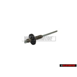 VW Original Remache Ciego Con Arand. 