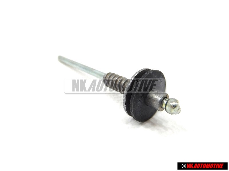 VW Original Remache Ciego Con Arand. 