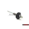 VW Original Remache Ciego Con Arand. 