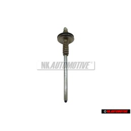 VW Original Remache Ciego Con Arand. 