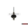 VW Original Remache Ciego Con Arand. 
