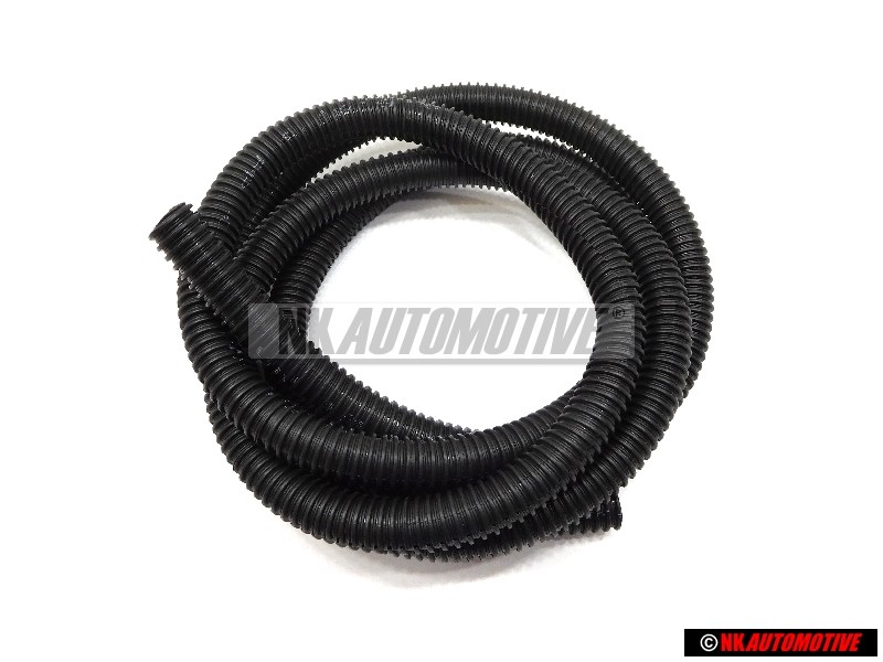 VW Original Tubo Ondulado En Rollo - N 90773601