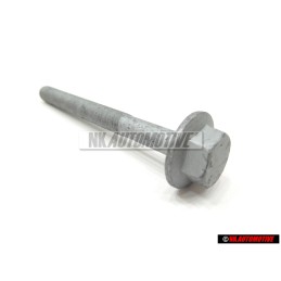 VW Original Tornillo Hexagonal Con Collar - N 90959902