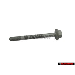 VW Original Tornillo Hexagonal Con Collar - N 90959902