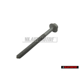 VW Original Tornillo Hexagonal Con Collar - N 90959902