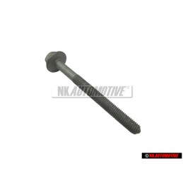 VW Original Tornillo Hexagonal Con Collar - N 90959902