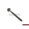 VW Original Tornillo Hexagonal Con Collar - N 90959902
