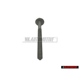 VW Original Tornillo Hexagonal Con Collar - N 90959902