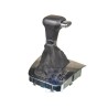 VW Original Cubierta Del Cambio Negro Satinado/Aluminio - 1K2713203R TVH