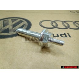 VW Original Tornillo Hexagonal Doble - N 90967801
