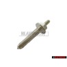 VW Original Tornillo Hexagonal Doble - N 90967801