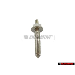 VW Original Tornillo Hexagonal Doble - N 90967801