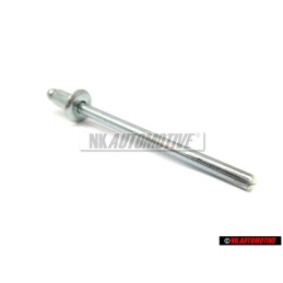 VW Original Remache Ciego - N 91017701