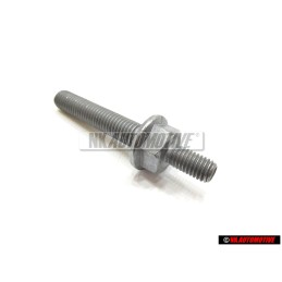 VW Original Tornillo Hexagonal Doble - N 91127001
