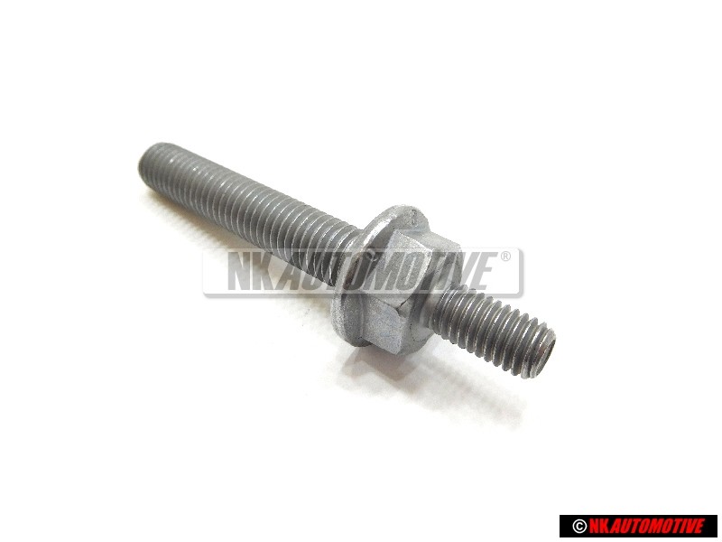 VW Original Tornillo Hexagonal Doble - N 91127001