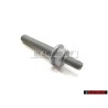 VW Original Tornillo Hexagonal Doble - N 91127001
