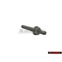 VW Original Tornillo Hexagonal Doble - N 91127001