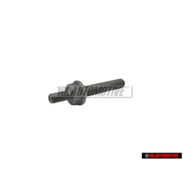 VW Original Tornillo Hexagonal Doble - N 91127001