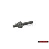 VW Original Tornillo Hexagonal Doble - N 91127001