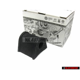 VW Original Recepcion Goma - 171511437