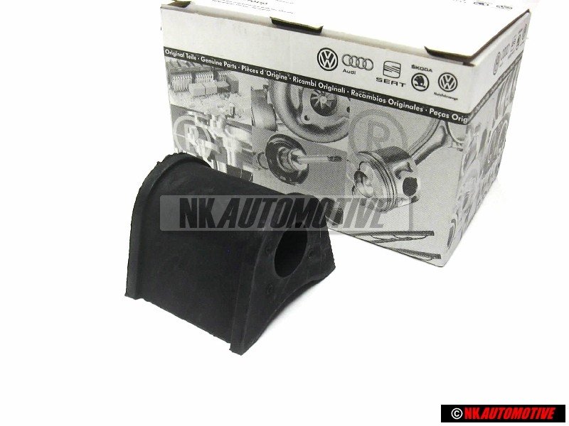 VW Original Recepcion Goma - 171511437