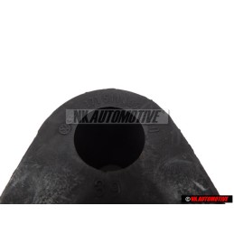 VW Original Recepcion Goma - 171511437