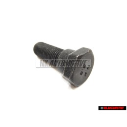 VW Original Tornillo Ajuste - N 98910301
