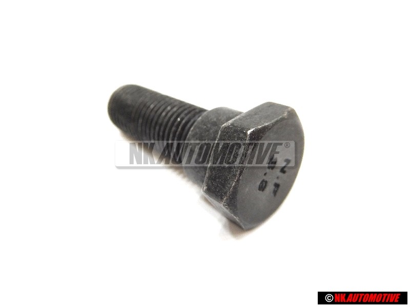 VW Original Tornillo Ajuste - N 98910301