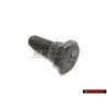 VW Original Tornillo Ajuste - N 98910301