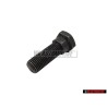 VW Original Tornillo Ajuste - N 98910302