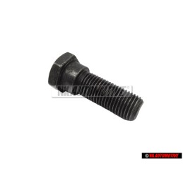 VW Original Tornillo Ajuste - N 98910302