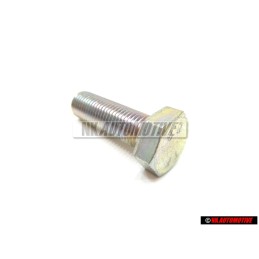VW Original Tornillo Hexagonal - N 98951601