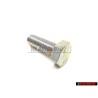 VW Original Tornillo Hexagonal - N 98951601