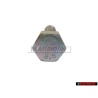 VW Original Tornillo Hexagonal - N 98951601