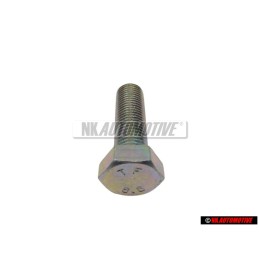 VW Original Tornillo Hexagonal - N 98951601