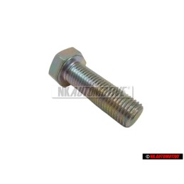 VW Original Tornillo Hexagonal - N 98951601