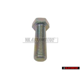VW Original Tornillo Hexagonal - N 98951601