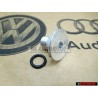 VW Original Tornillo Cierre Con Reten - WHT000897A