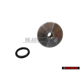 VW Original Tornillo Cierre Con Reten - WHT000897A