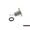 VW Original Tornillo Cierre Con Reten - WHT000897A