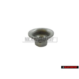 VW Original Tuerca Hexagonal - WHT001171