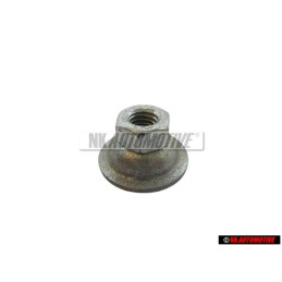 VW Original Tuerca Hexagonal - WHT001171