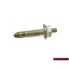VW Original Tornillo Hexagonal Doble - N 90701604
