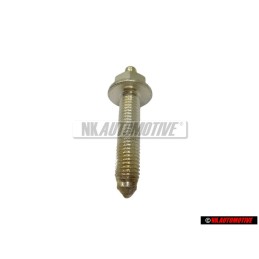 VW Original Tornillo Hexagonal Doble - N 90701604