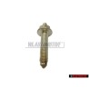 VW Original Tornillo Hexagonal Doble - N 90701604