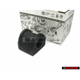 VW Original Recepcion Goma - 171511413