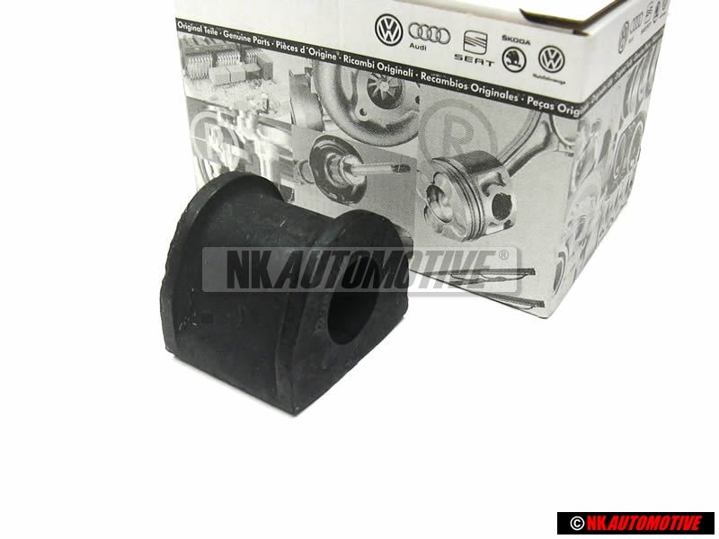 VW Original Recepcion Goma - 171511413