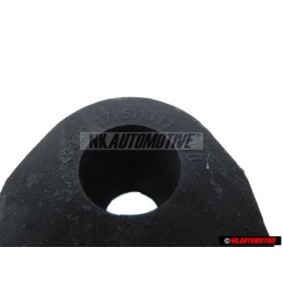 VW Original Recepcion Goma - 171511413