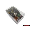 VW Original 1 Juego Bombillas - 000998204A