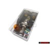 VW Original 1 Juego Bombillas - 000998204A